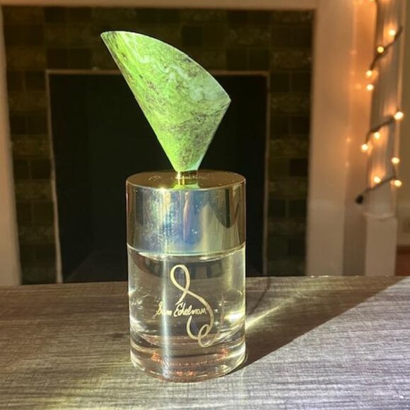 SAM EDELMAN SIGNATURE by Sam Edelman EAU DE PARFUM SPRAY 3.4 OZ  99.9% FULL!! - Picture 1 of 8